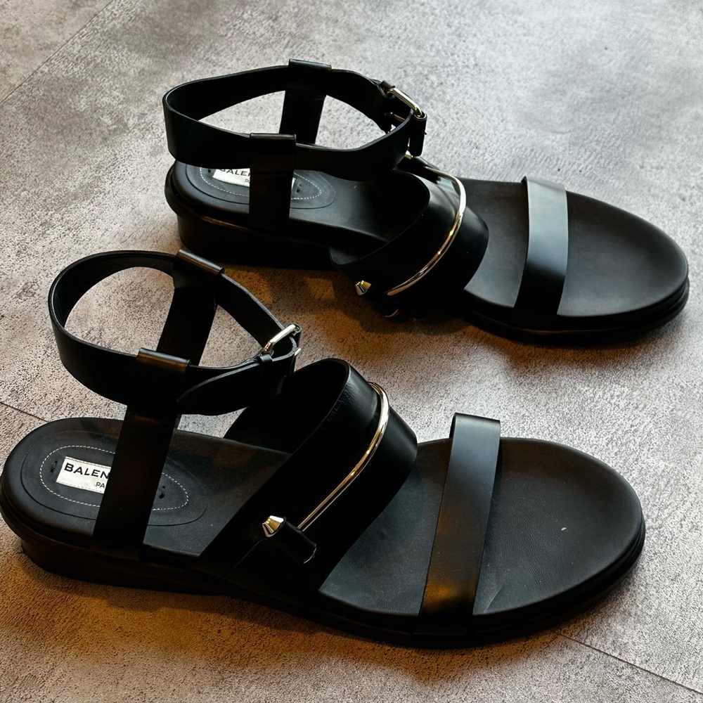 Balenciaga Sandals